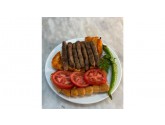 Meşhur Ödemiş Kebap & Köfte