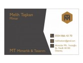 MT MİMARLIK TASARIM