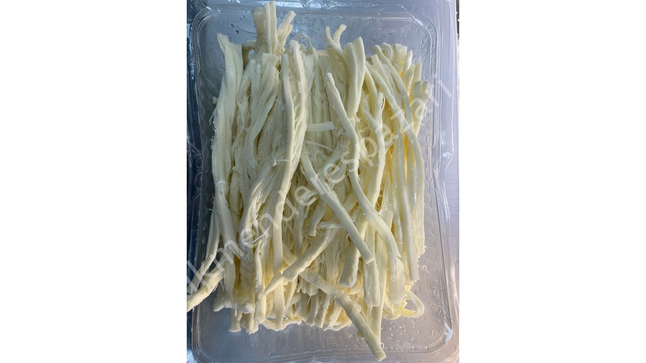 Çeçil Peyniri