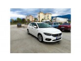 İlk Sahibinden Bakımlı Fiat Egea 1.6 E-Torq Urban Plus Hatchback