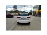 İlk Sahibinden Bakımlı Fiat Egea 1.6 E-Torq Urban Plus Hatchback