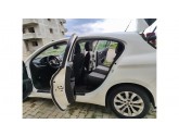 İlk Sahibinden Bakımlı Fiat Egea 1.6 E-Torq Urban Plus Hatchback