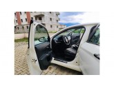 İlk Sahibinden Bakımlı Fiat Egea 1.6 E-Torq Urban Plus Hatchback