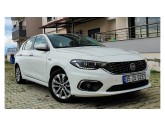 İlk Sahibinden Bakımlı Fiat Egea 1.6 E-Torq Urban Plus Hatchback