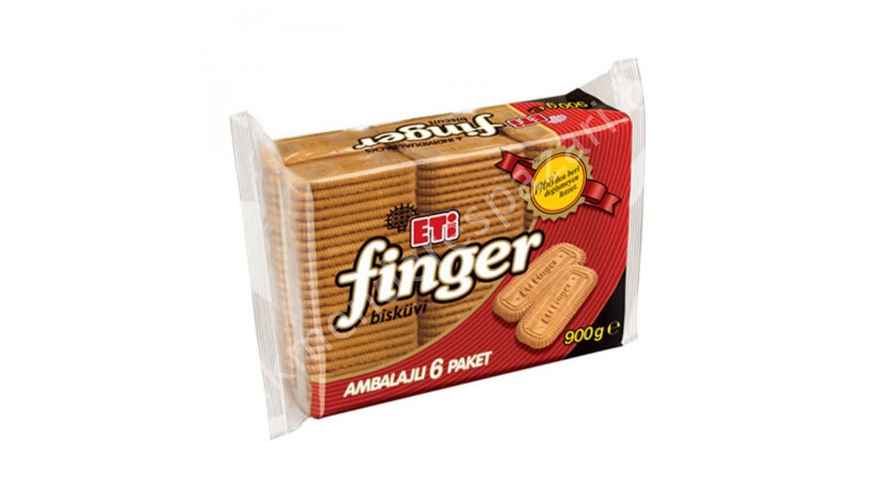 Eti finger bisgüvi