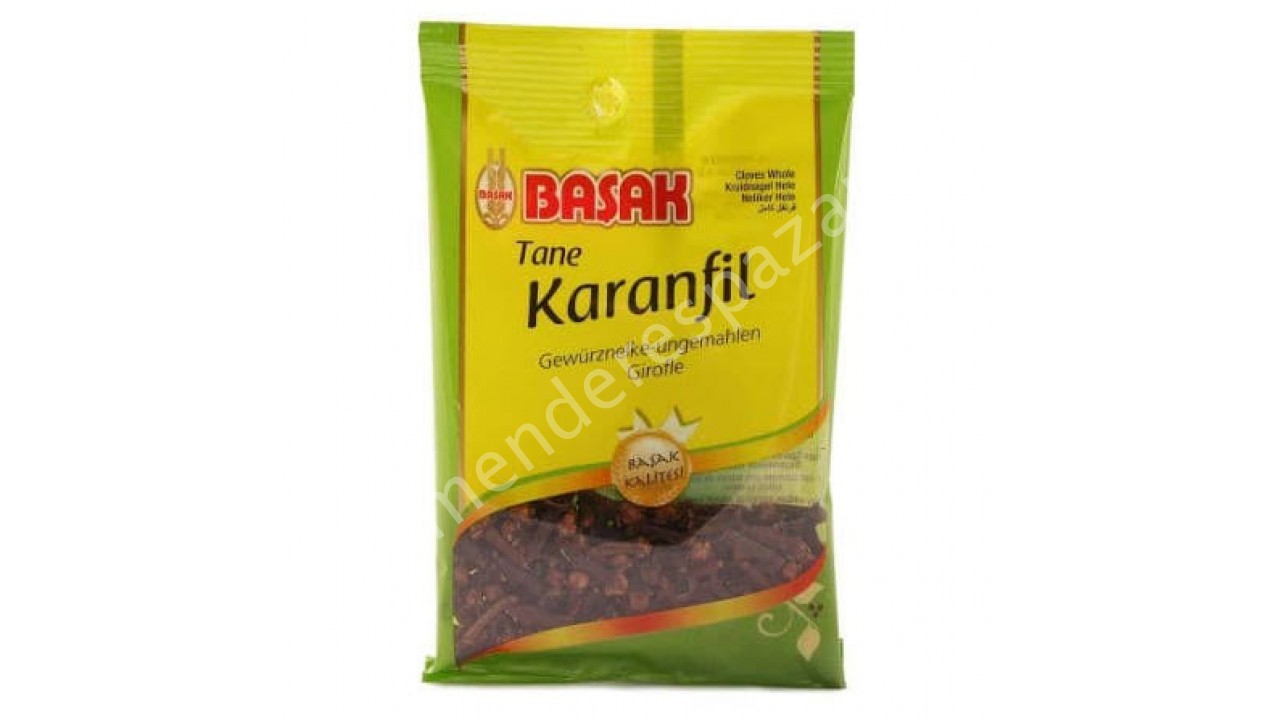Başak marka karanfil