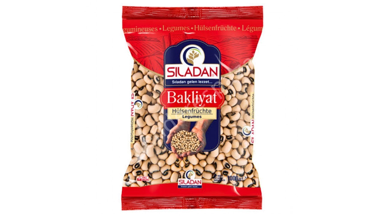 Sıladan marka börülce