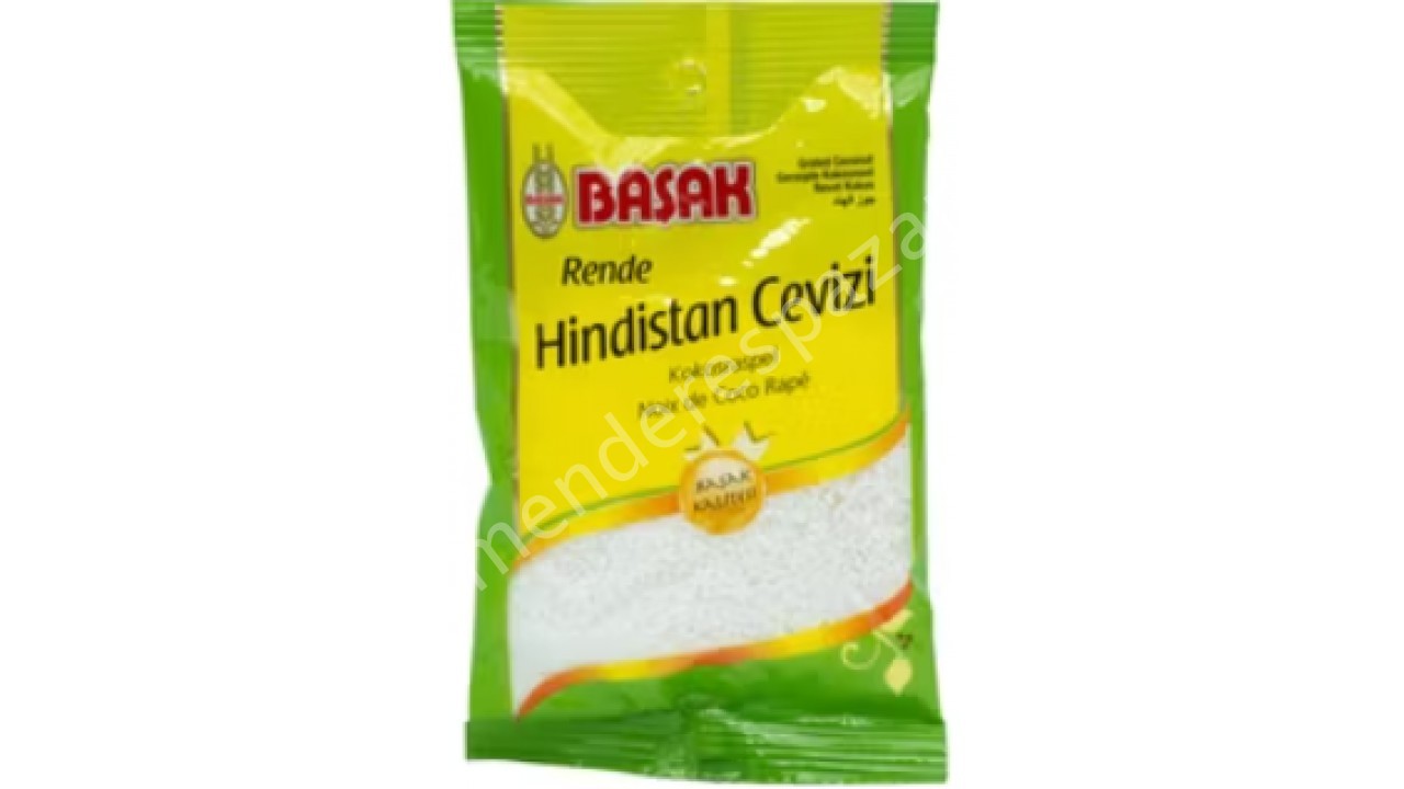 Başak marka hindistan cevizi