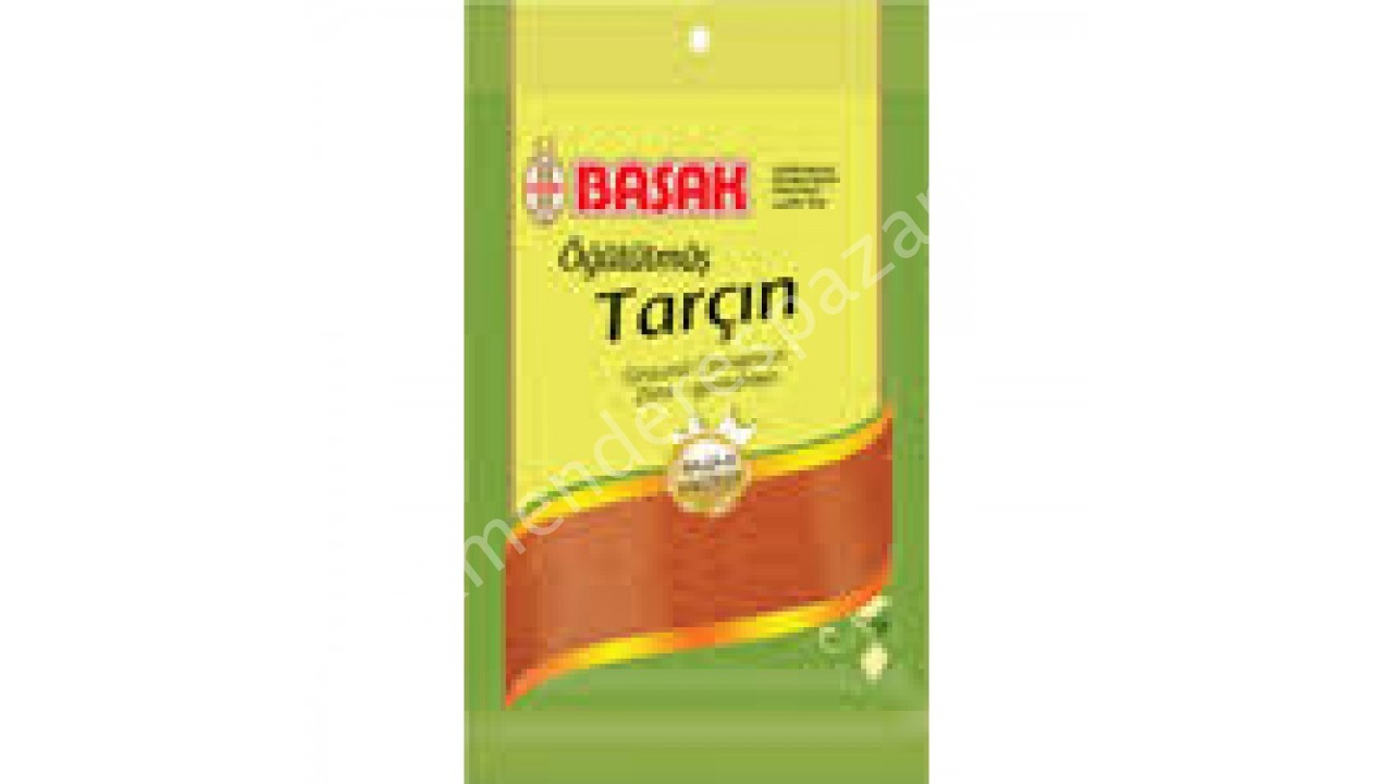 Başak marka Öğütülmüş tarçın