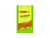 Öğütülmüş Başak marka zerdeçal