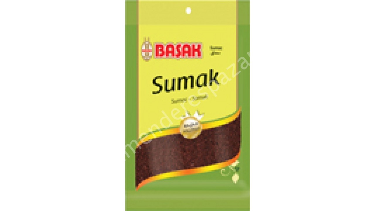 Başak marka sumak