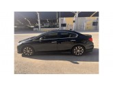Honda Civic Eco Executive Siyah, En Dolu Paket