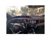 Honda Civic Eco Executive Siyah, En Dolu Paket