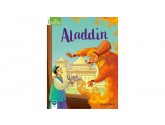Aladdin by Sue Arengo