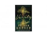 Verity by Colleen Hoover