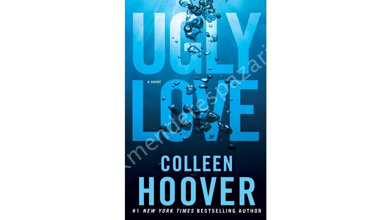 Ugly Love by Colleen Hoover