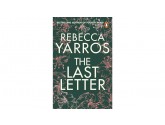 The Last Letter (Yazar: Rebecca Yarros)