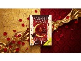 House of Earth and Blood (Yazar: Sarah J. Maas)