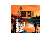 The Summer Guests (Yazar: Tess Gerritsen)