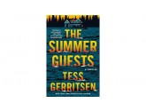 The Summer Guests (Yazar: Tess Gerritsen)