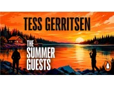 The Summer Guests (Yazar: Tess Gerritsen)