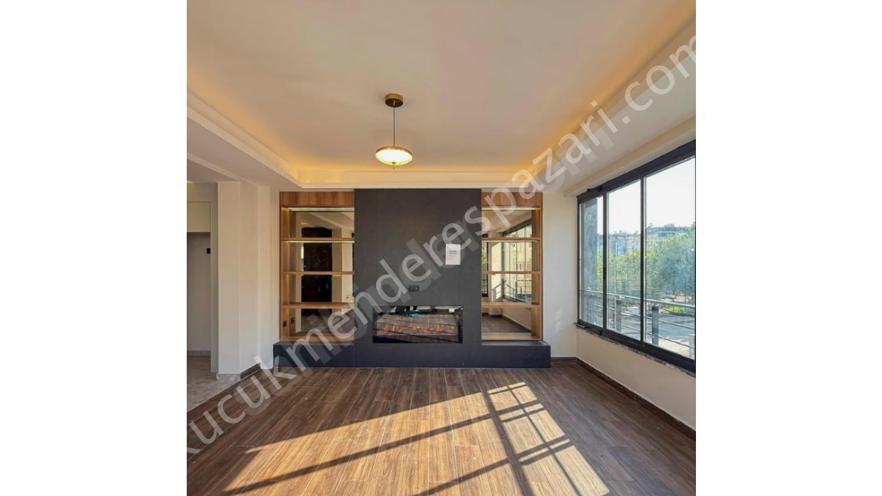 Deneme İlanı-Sahibinden kiralık daire